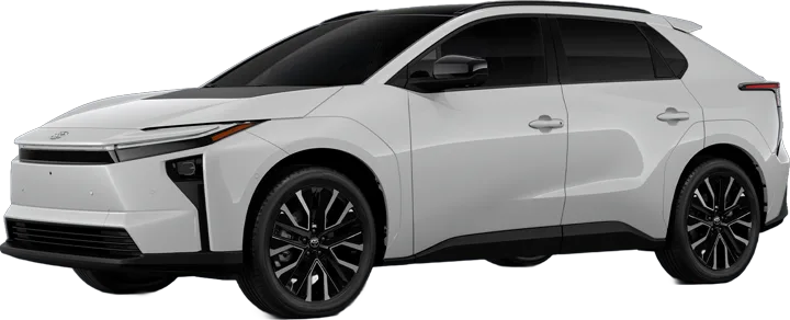 2026 Toyota bZ XLE AWD