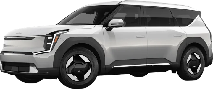 2026 Kia EV9 Wind AWD