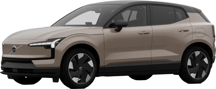 2026 Volvo EX30 Twin Motor Plus