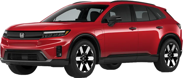 2026 Honda Prologue EX 2WD