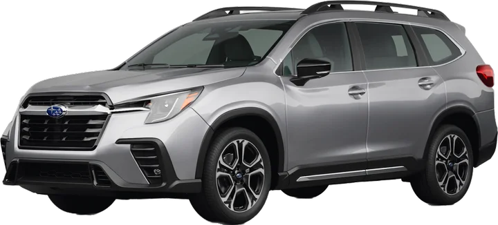 2026 Subaru Ascent Premium 7-seat