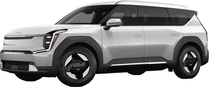 2026 Kia EV9 Wind AWD