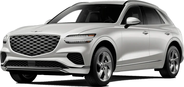 2026 Genesis GV70 2.5T AWD