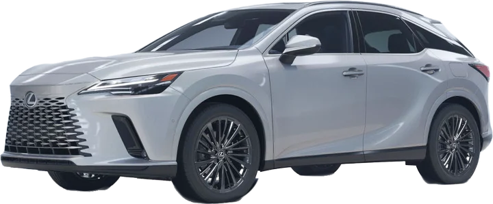 2026 Lexus RX 350 Premium AWD
